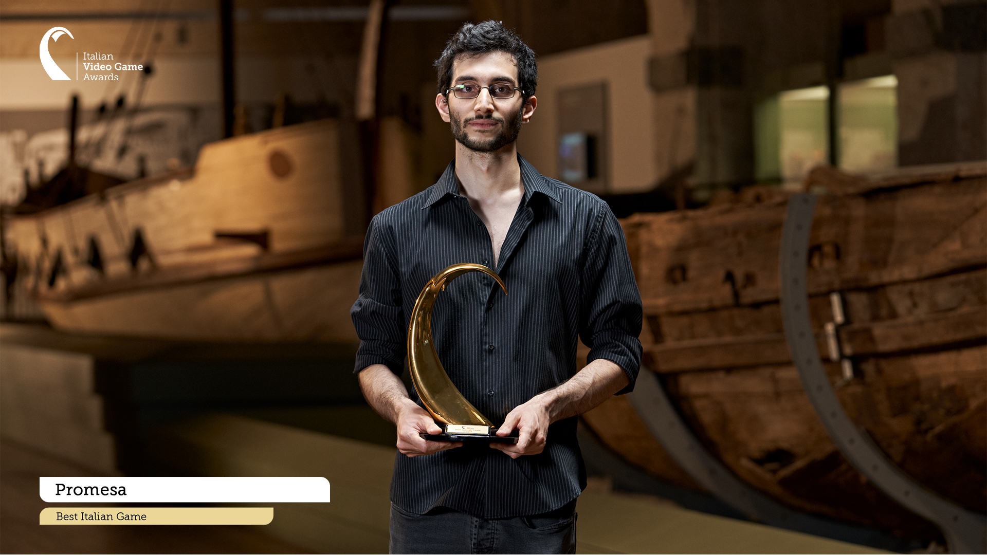 italian video game awards 2021 vincitori