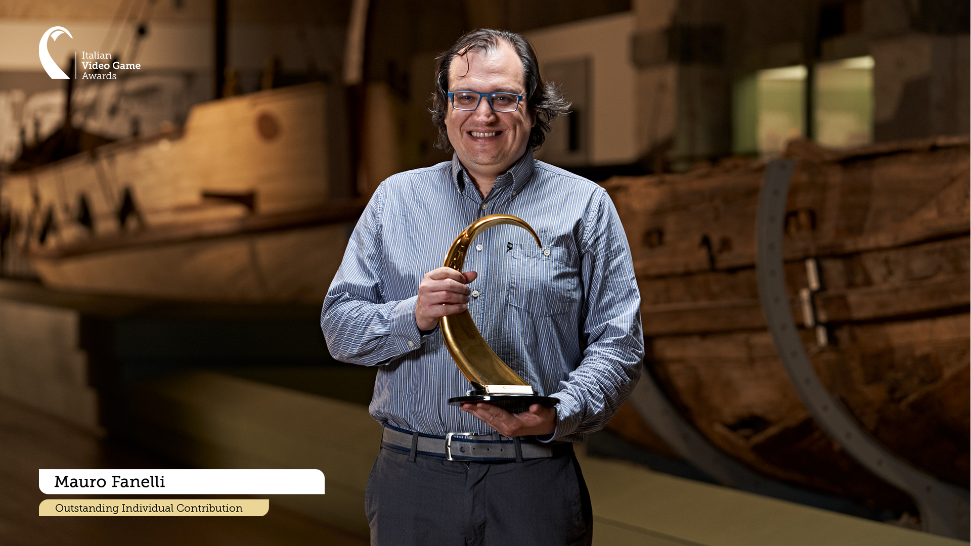 italian video game awards 2021 vincitori