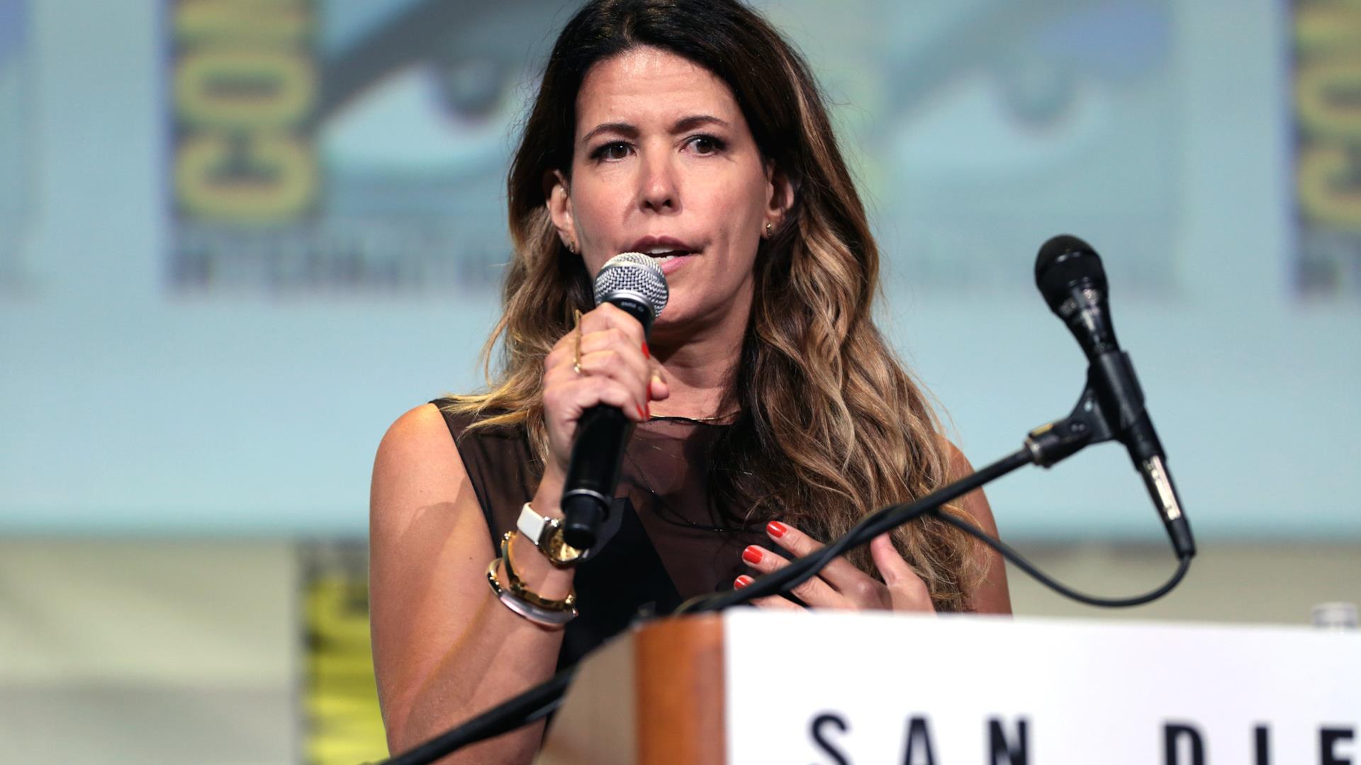 patty jenkins cinema streaming