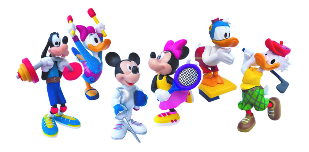 topolino sport collection (2)