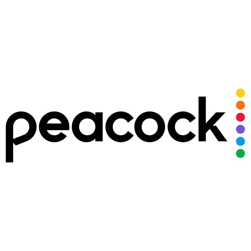 universal peacock streaming