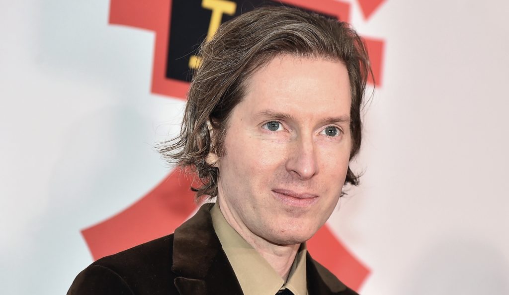 wes anderson nuovo film