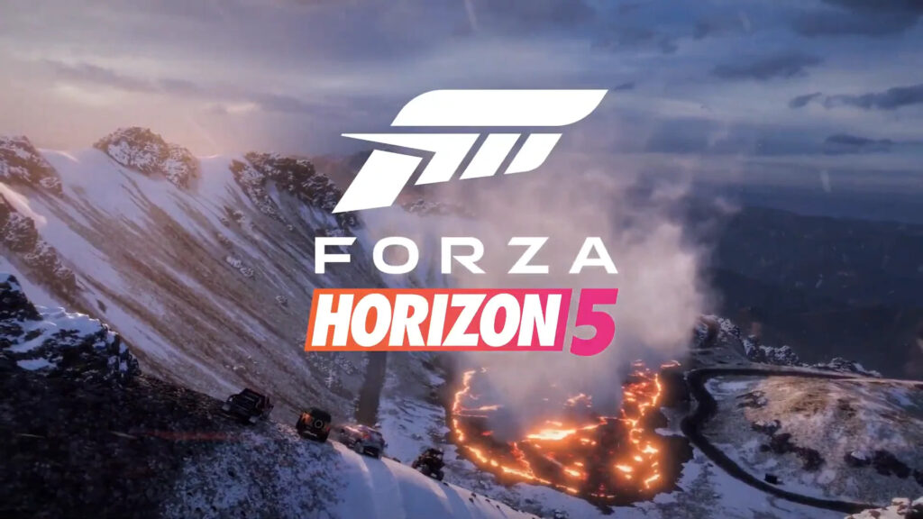 Forza Horizon 5