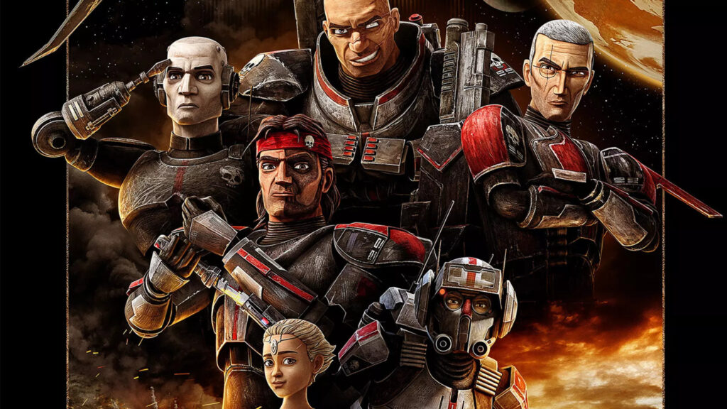 bad batch seconda stagione 00