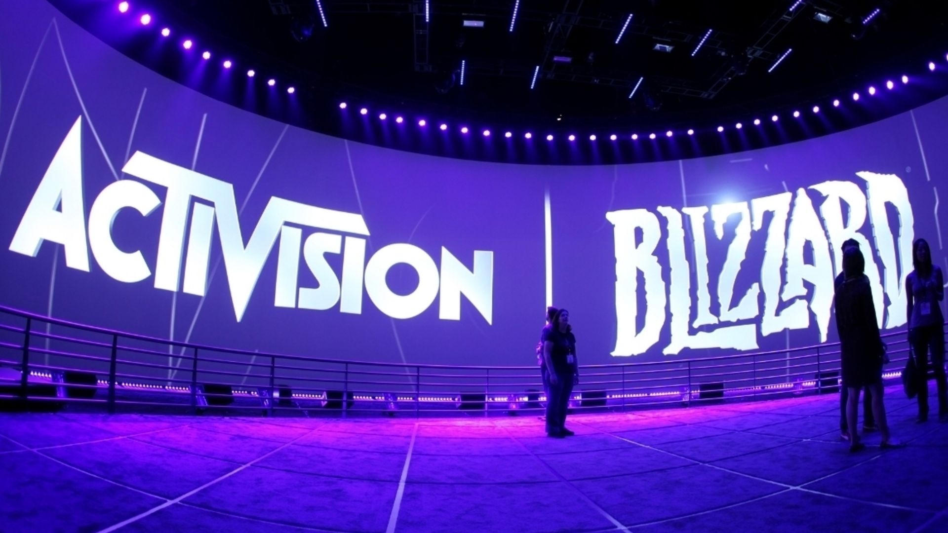 blizzard risorse umane