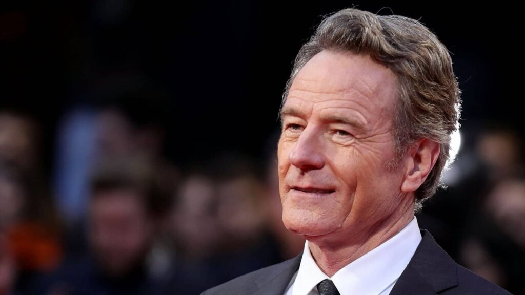 bryan cranston wes anderson