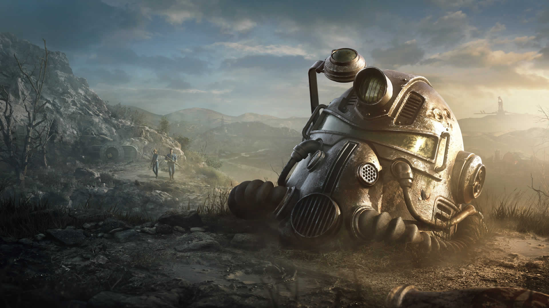 fallout serie tv amazon aggiornamento