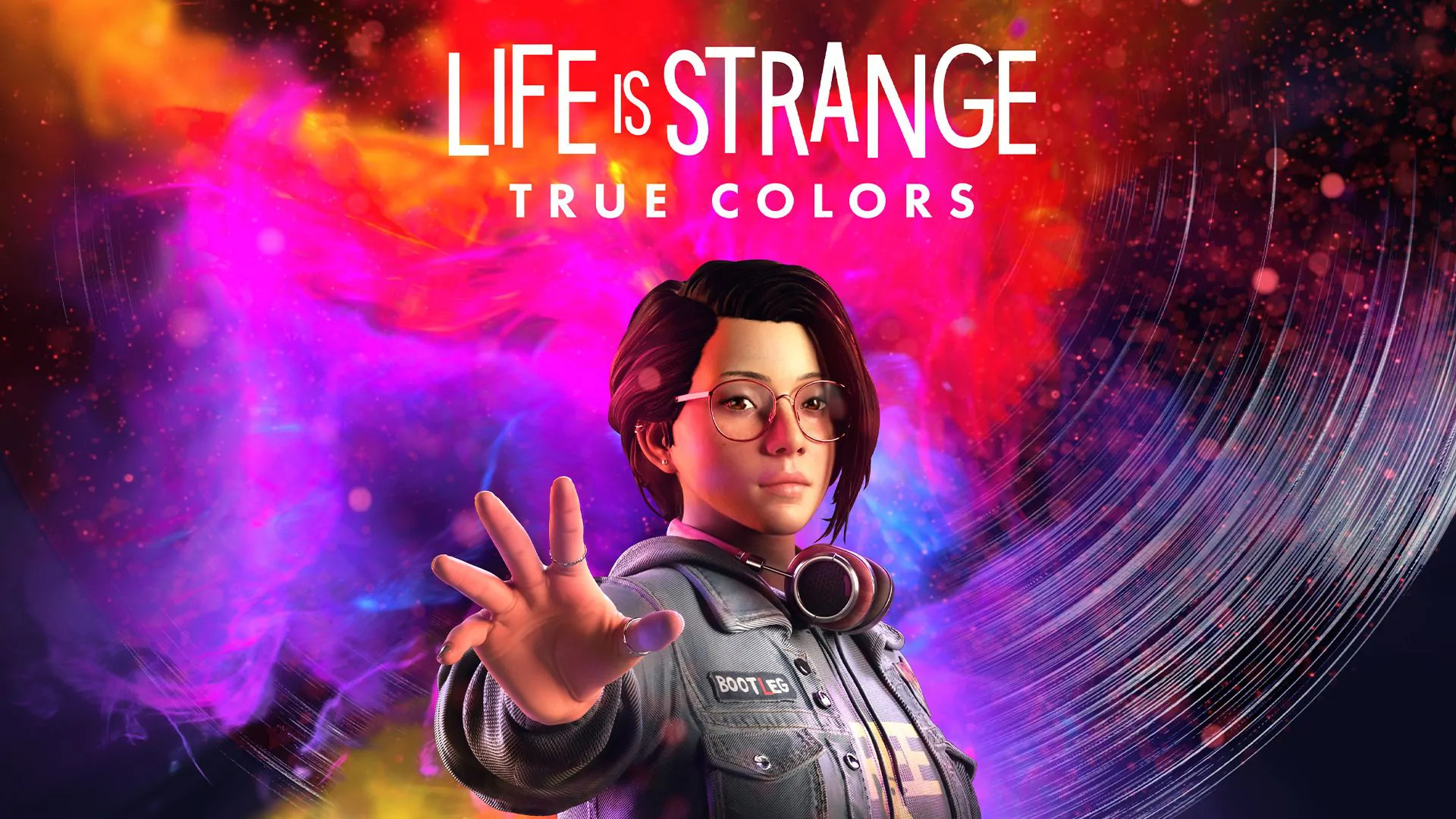 Life is Strange True Colors nuovo video di Gameplay dalla