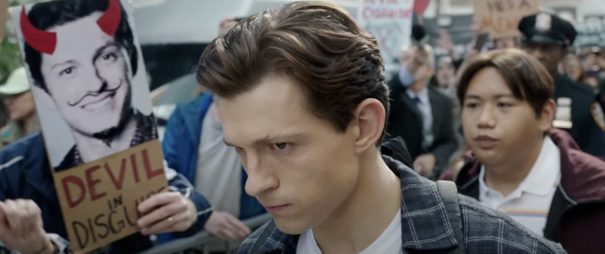 Dove Si Può Vedere Spider Man No Way Home