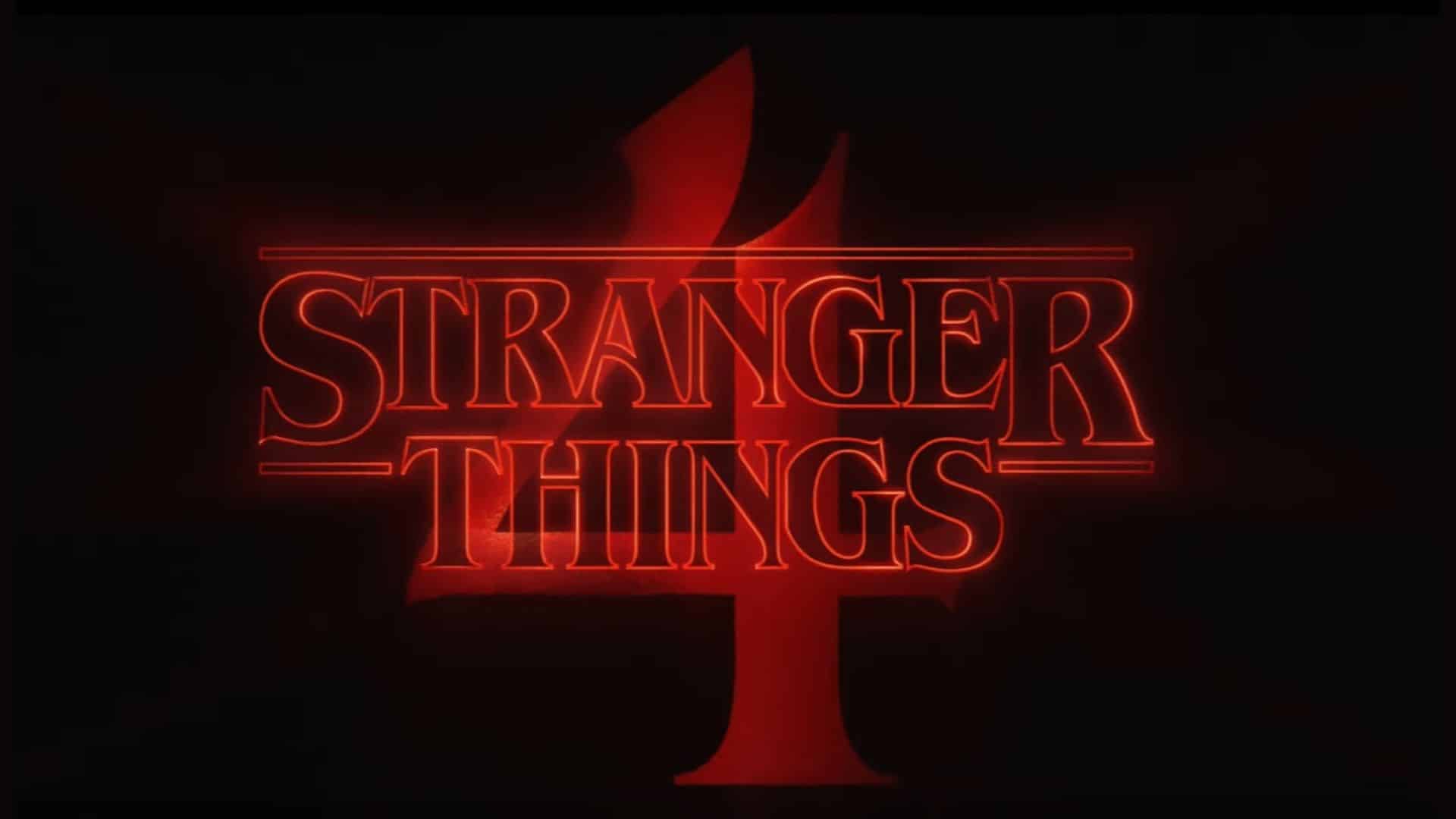 stranger things 4 nuovo trailer
