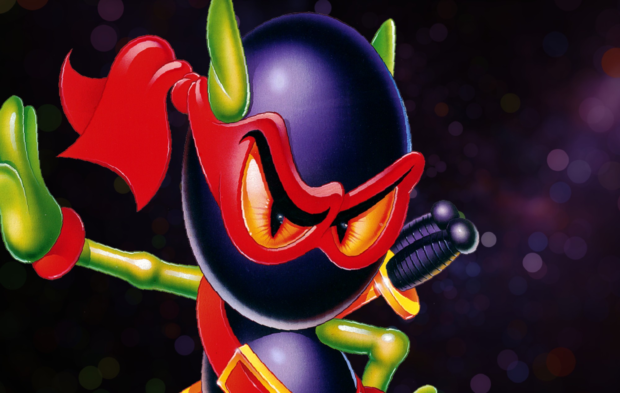 zool redimensioned annunciato