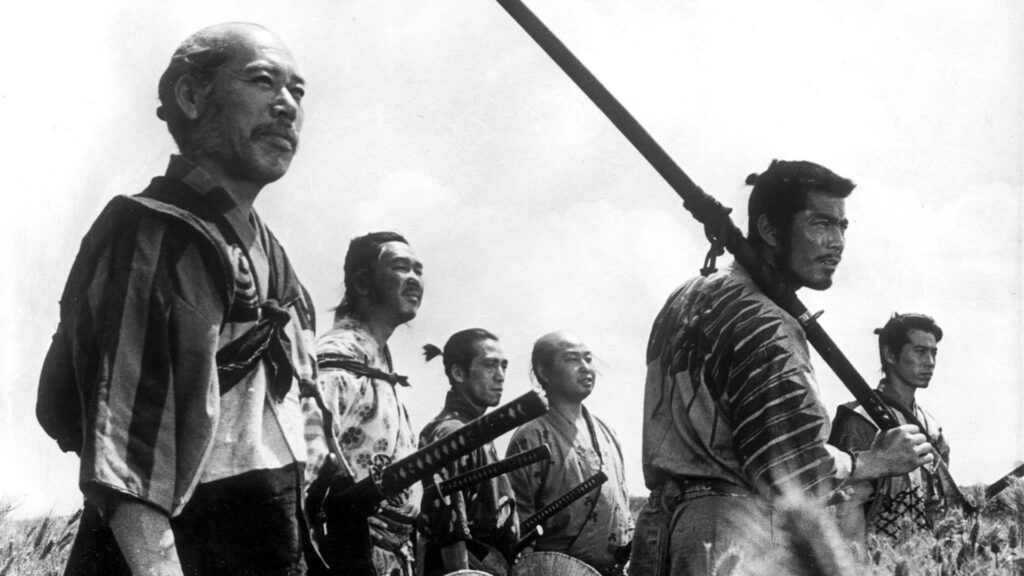 Akira Kurosawa 2