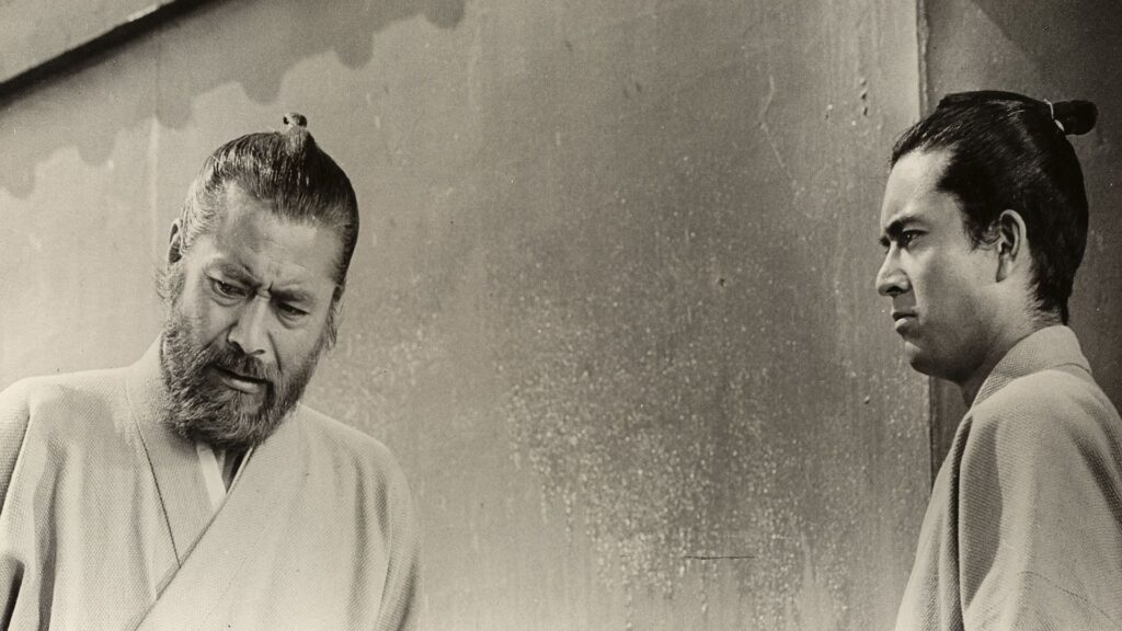 Akira Kurosawa 3