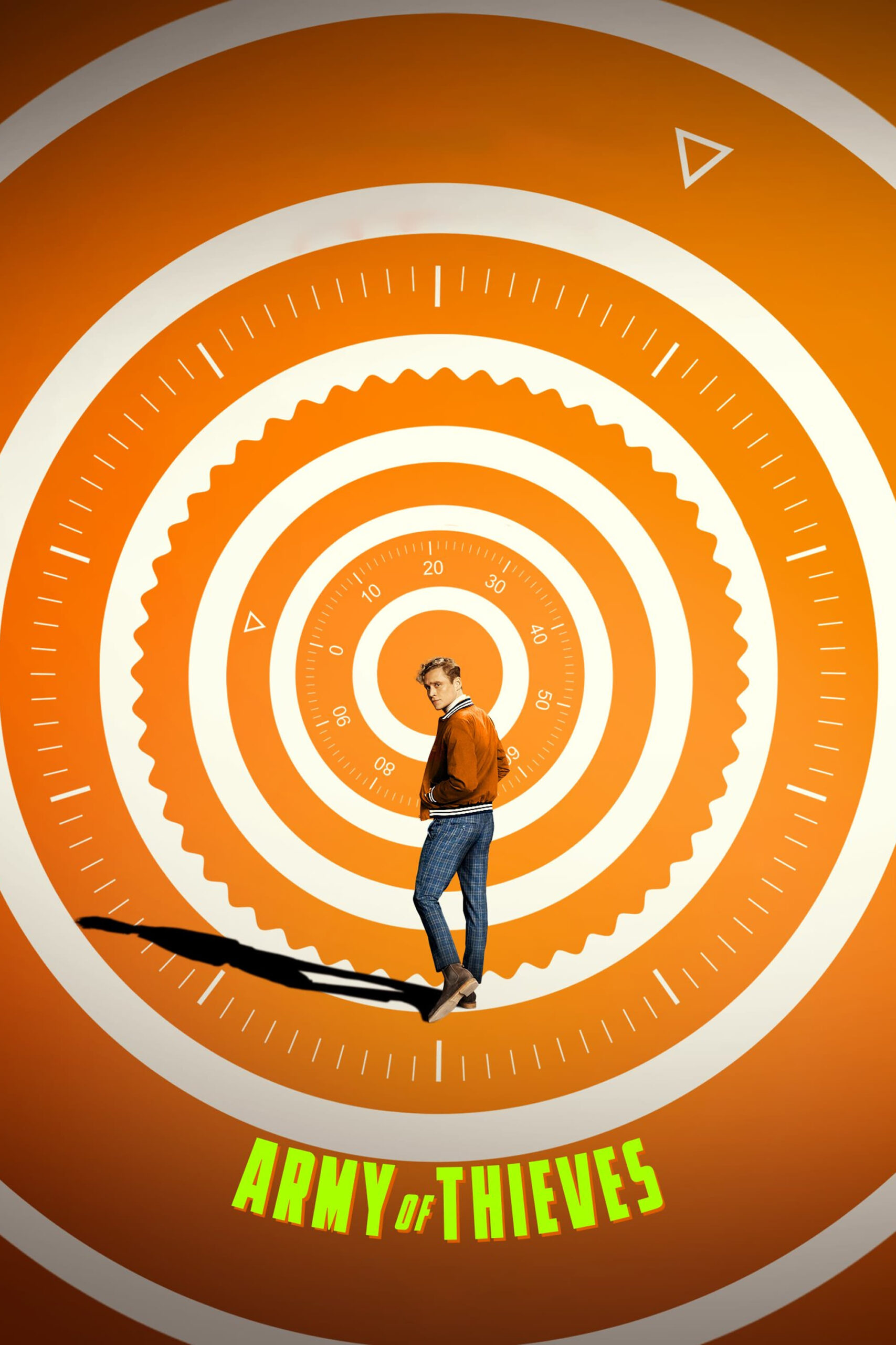 army thieves nuovo trailer