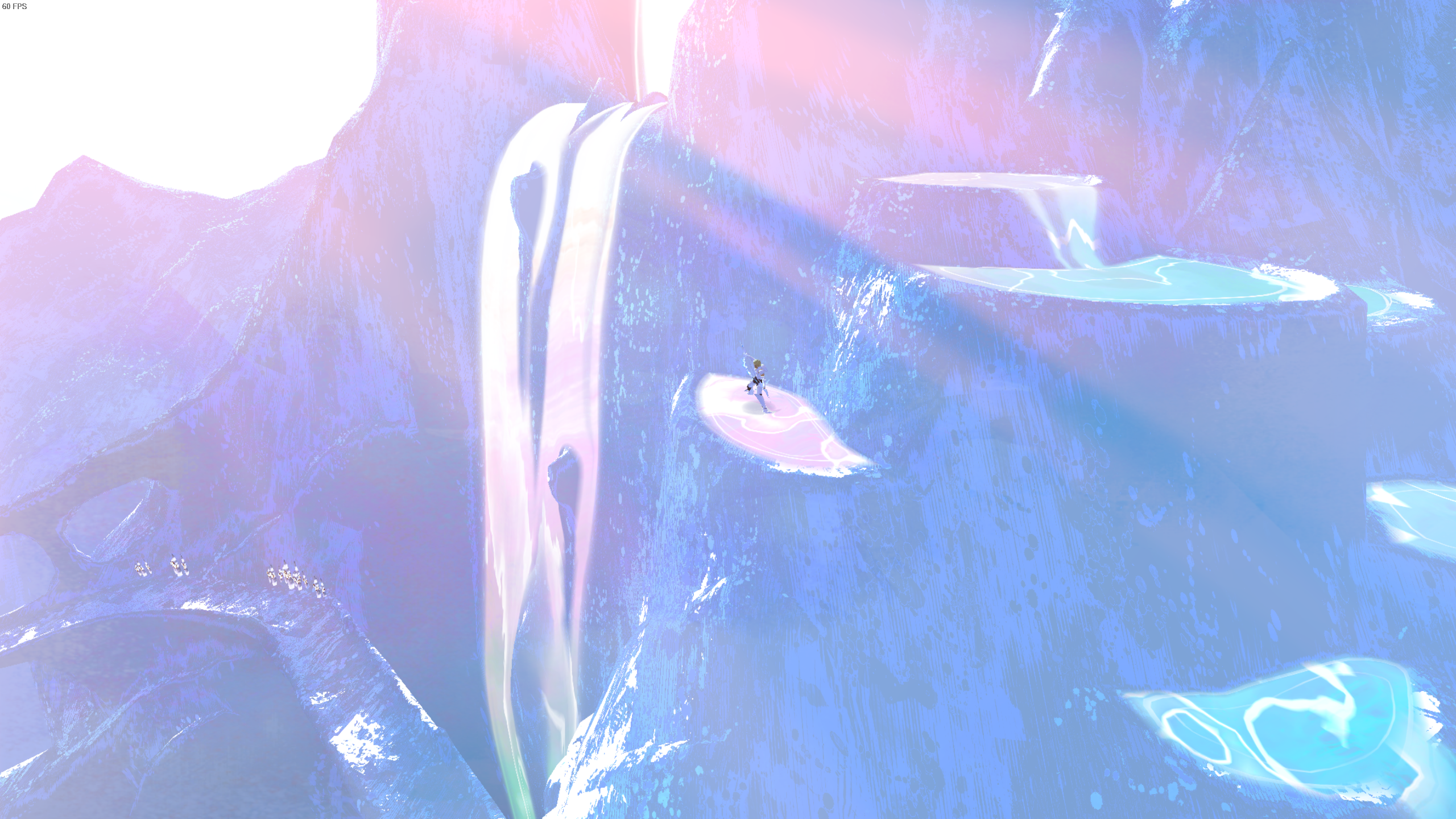 el shaddai recensione pc remastered