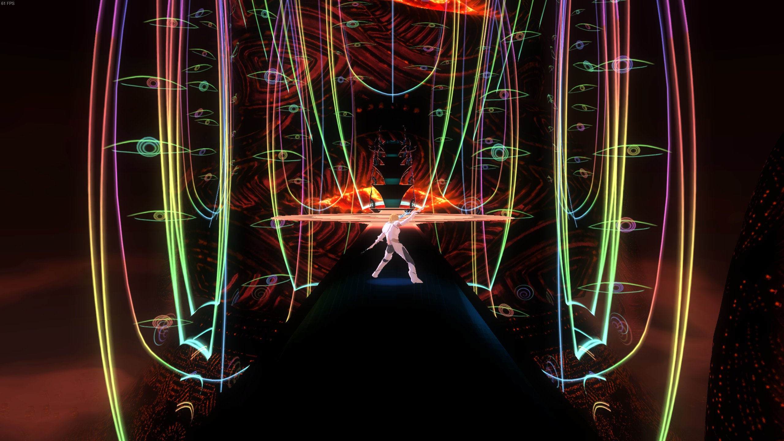 el shaddai recensione pc remastered