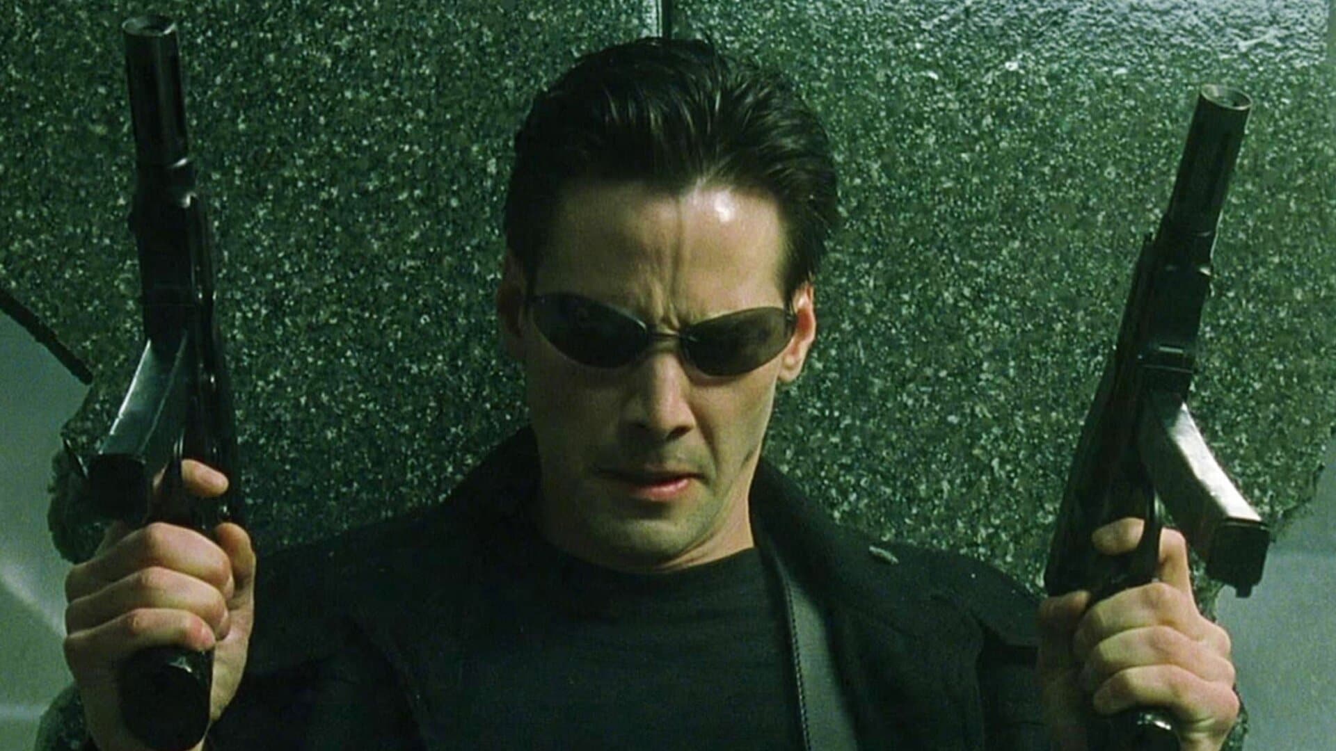 matrix 4 trailer quando arriva