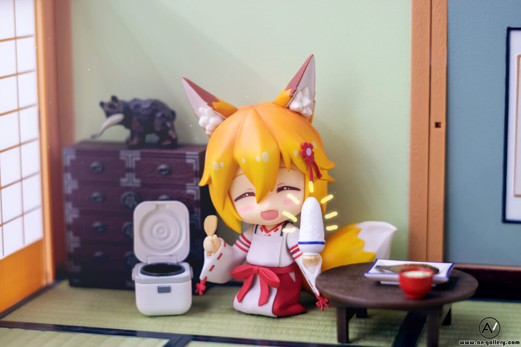 nendoroid causa legale