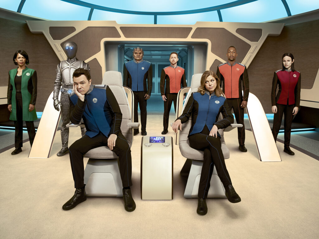 orville data terza stagione 00
