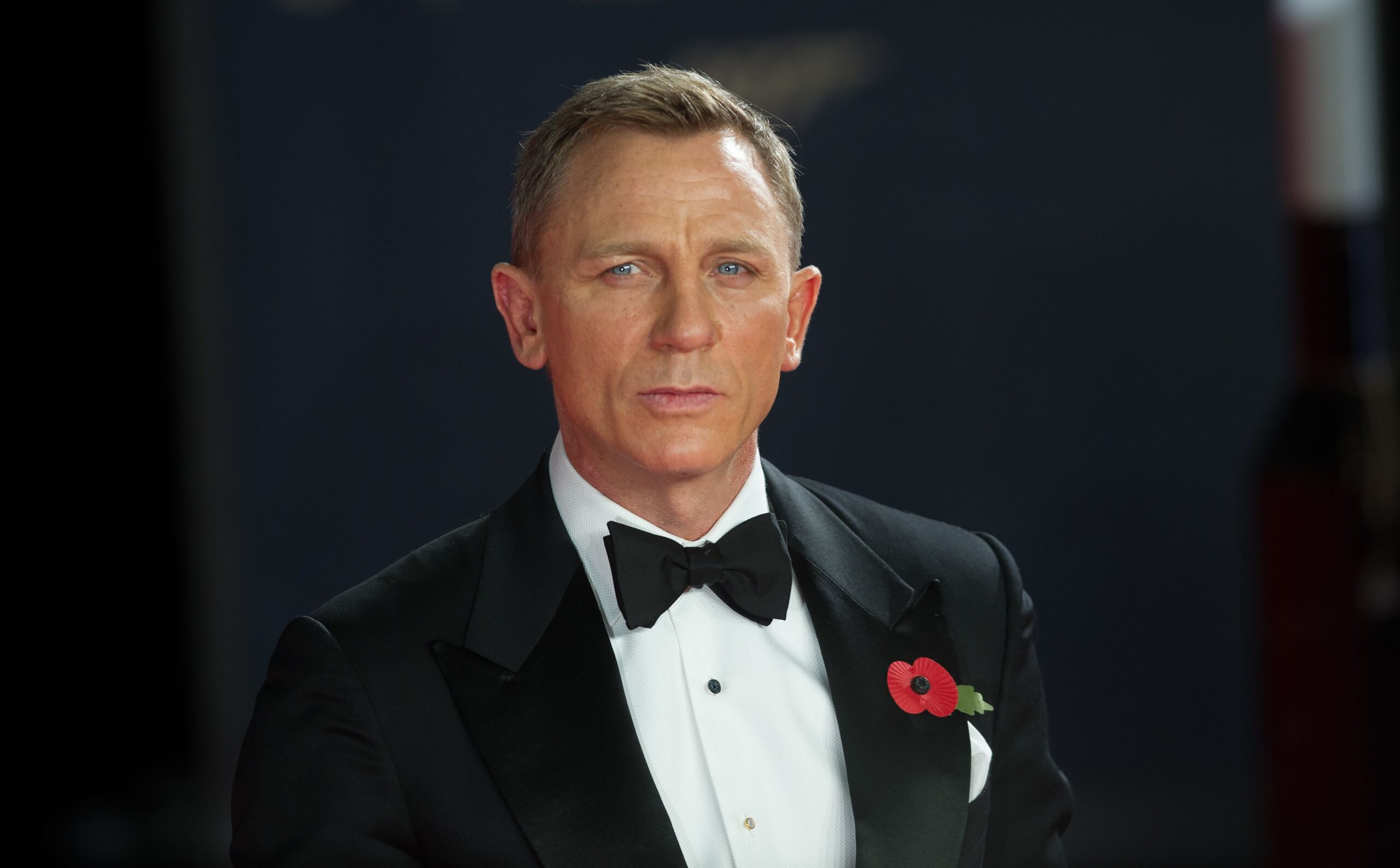 prossimo james bond
