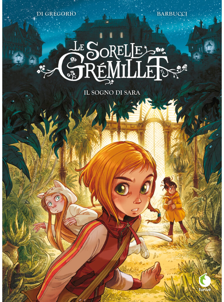 sorelle Grémillet