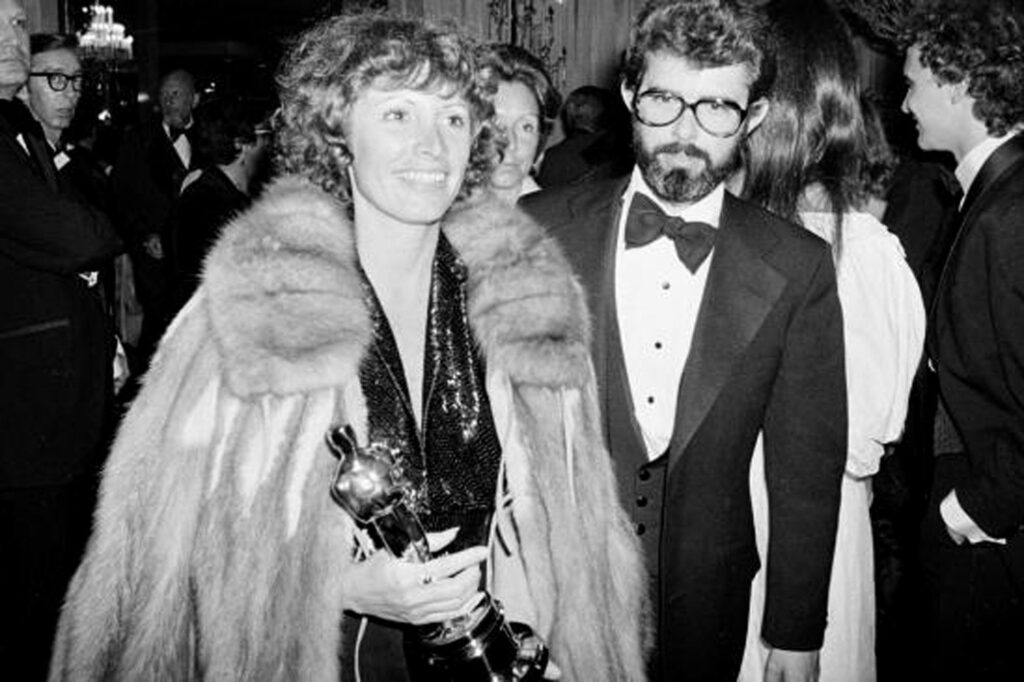 star wars marcia lucas