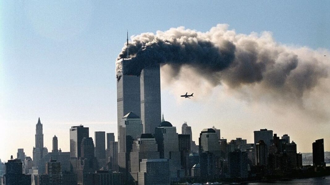 Маск 11 сентября. Аль Каида 11 сентября 2001. Теракт 11 сентября в Нью Йорке.