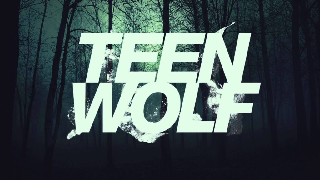 teen wolf film