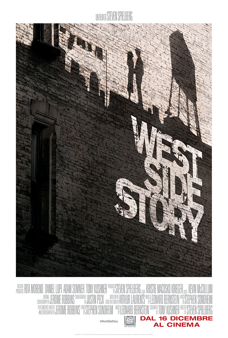 west side story trailer
