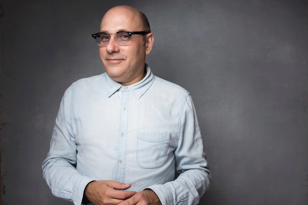 willie garson morto