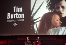 Tim Burton: L’incontro con l’outsider di Hollywood, tra passato, futuro e il premio alla carriera Tim Burton