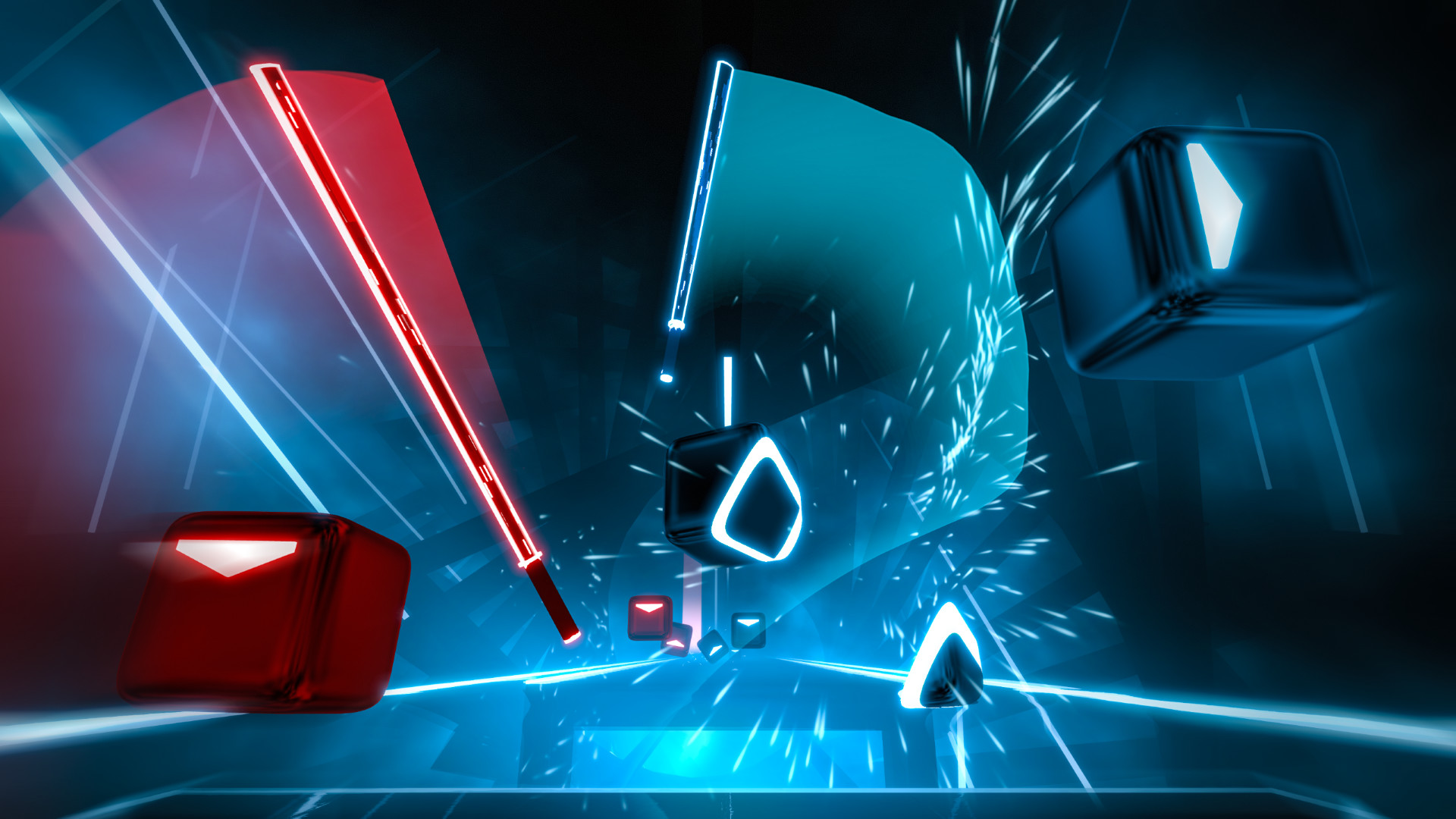 beat saber multiplayer