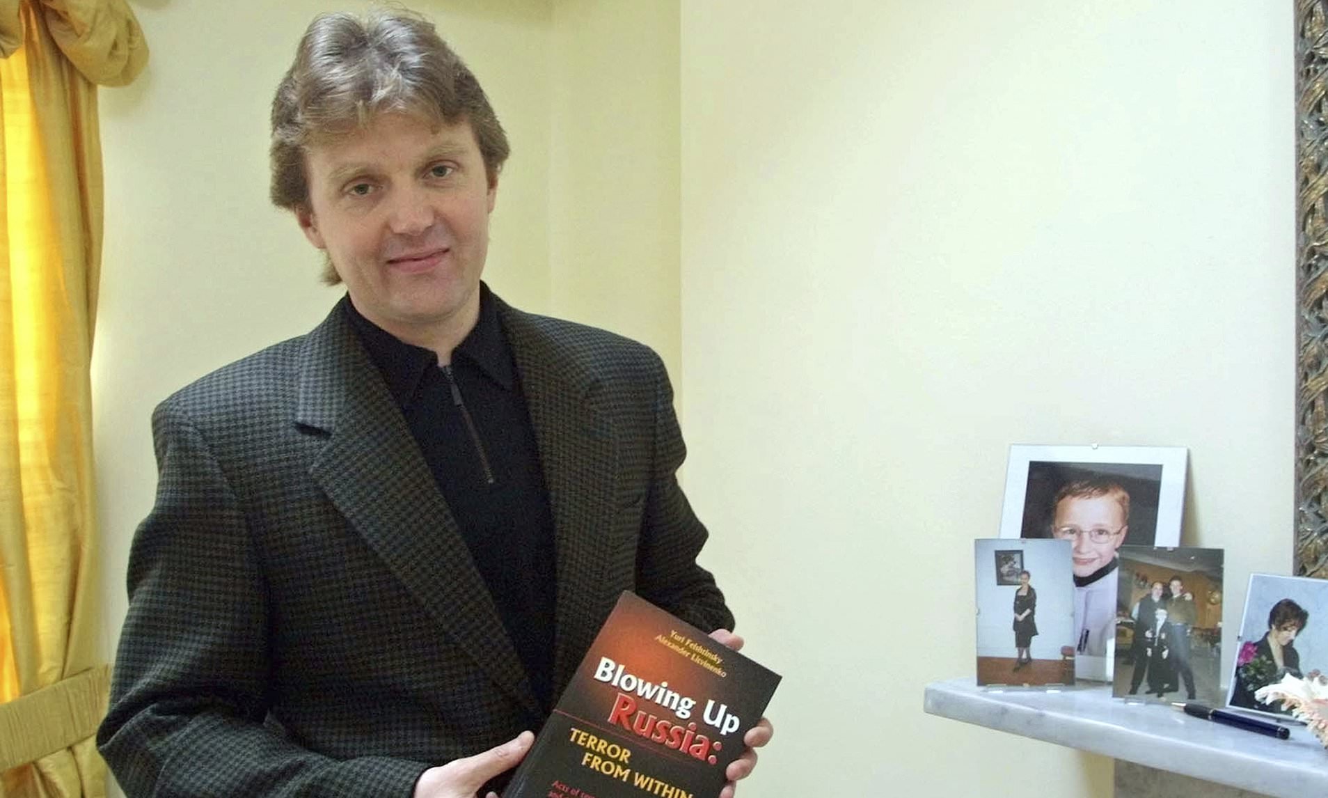 benedict cumberbatch londongrad