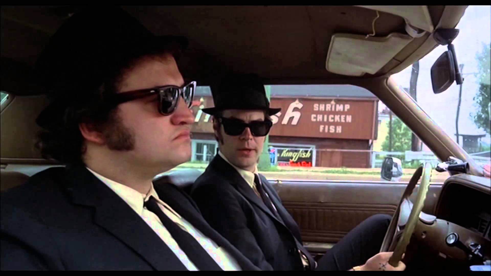 blues brothers docuserie