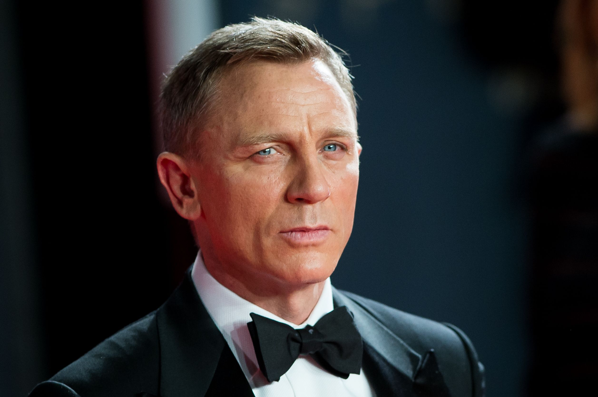 daniel craig consiglio