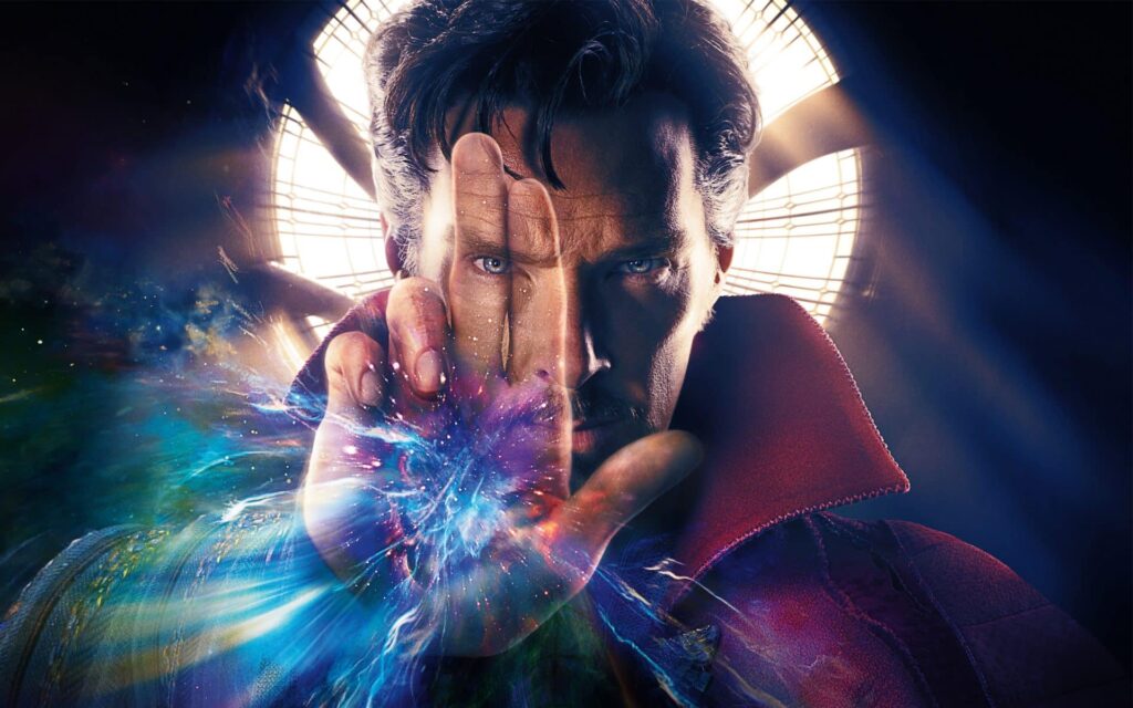 doctor strange multiverse reshoot