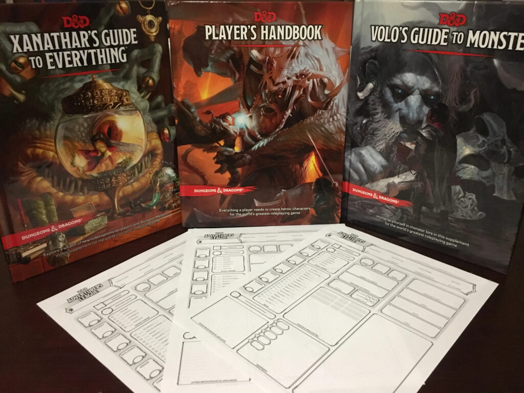 dungeons dragons sistema metrico