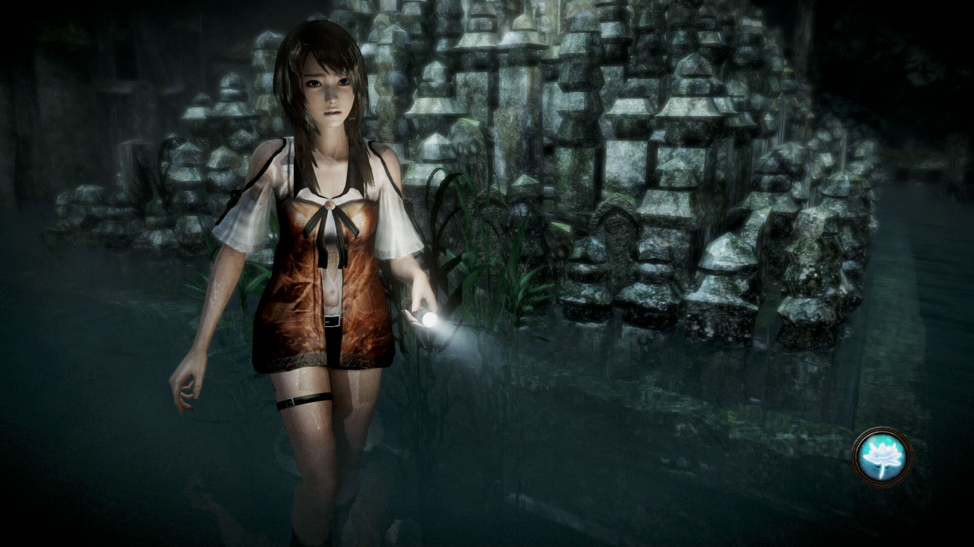fatal frame remastered collection