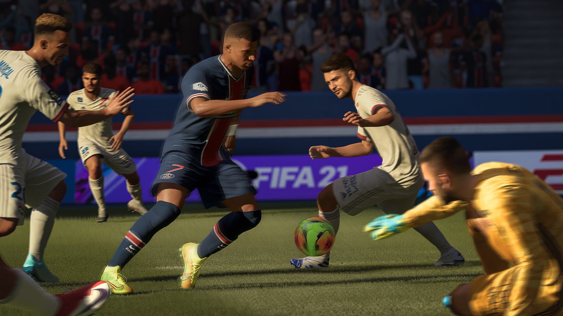 fifa 22 vendite regno unito