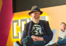 Frank Miller – Intervista al geniale artista, tra fumetti e cinema frank miller