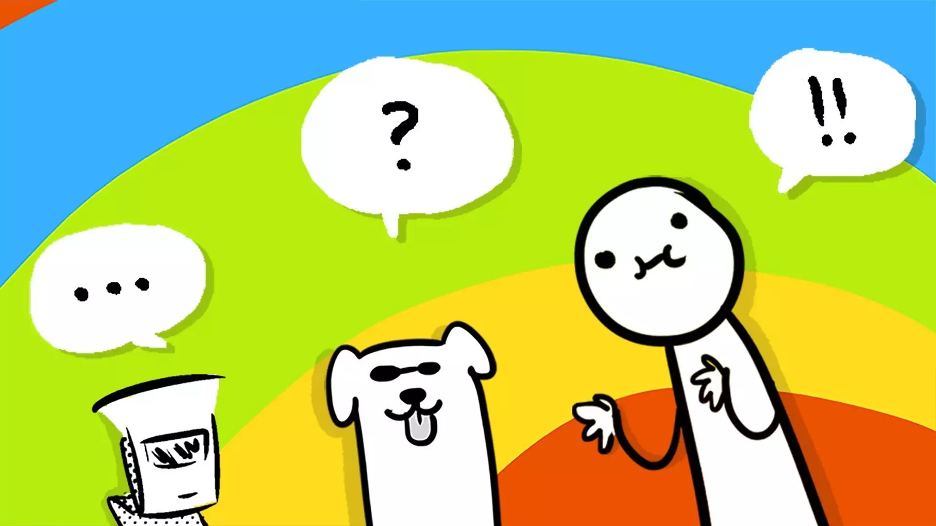 intervista romics sio