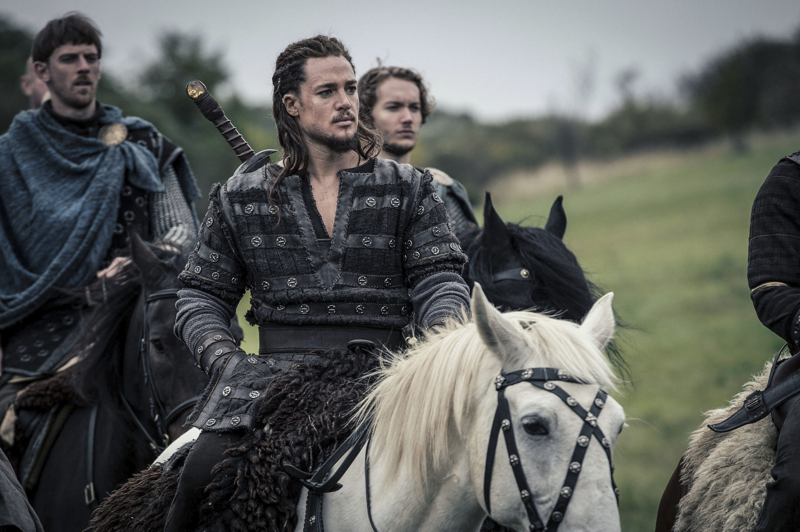 last kingdom film