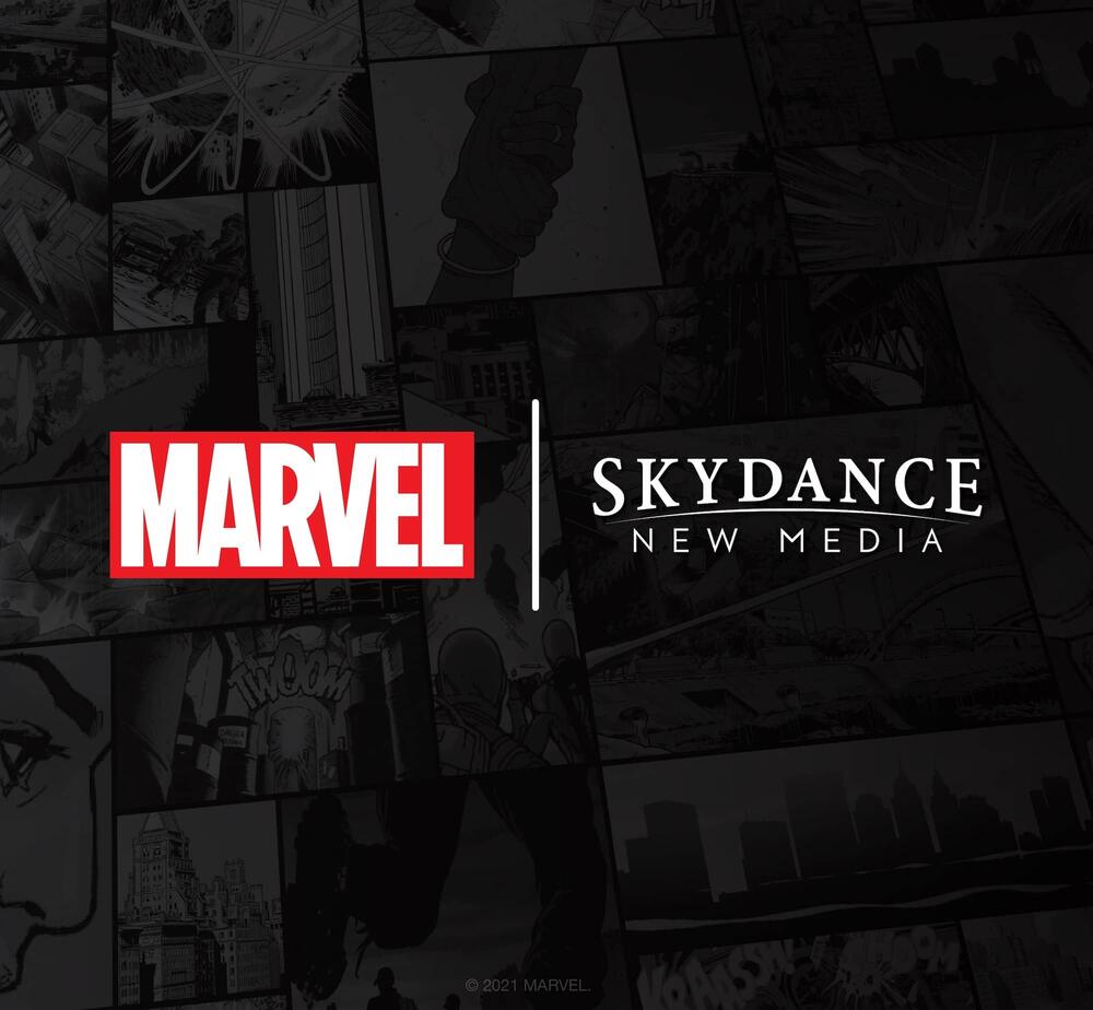 marvel skydance tripla a