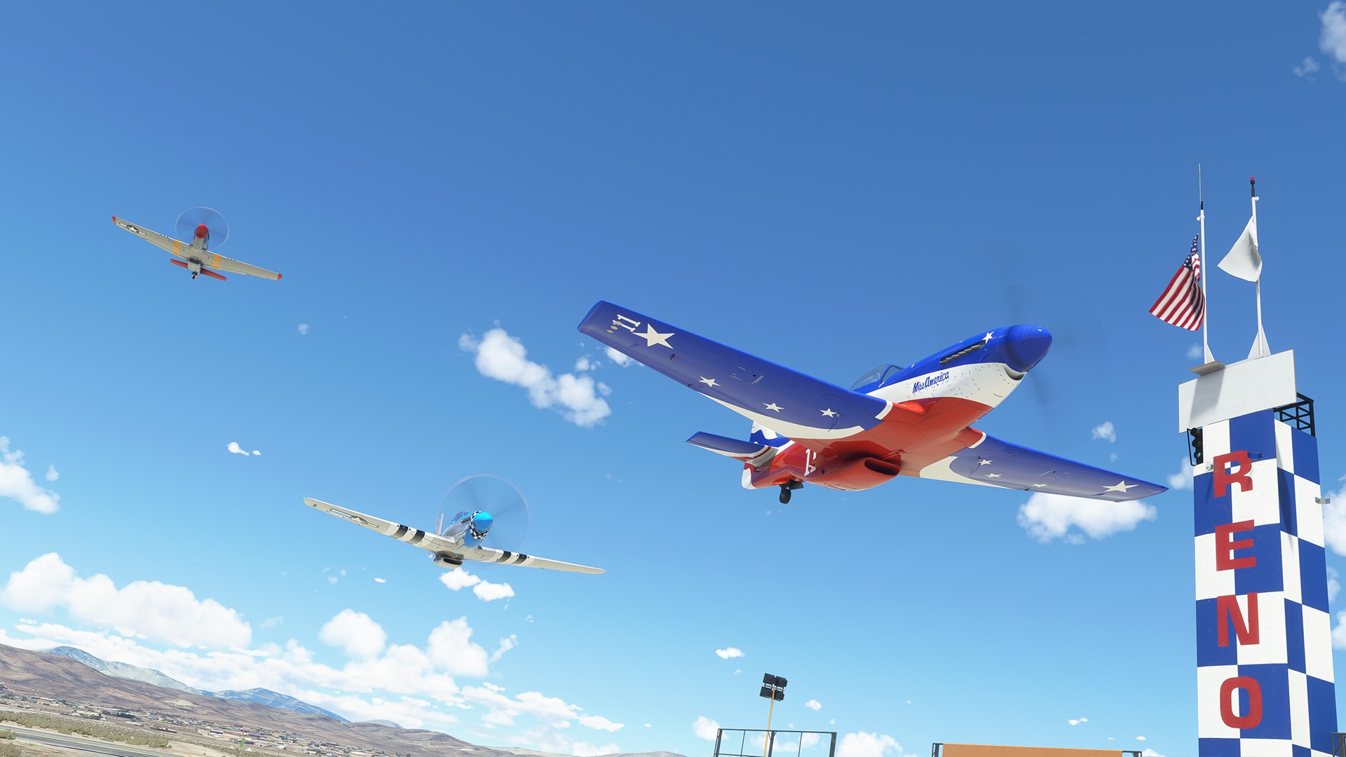 microsoft flight simulator game year