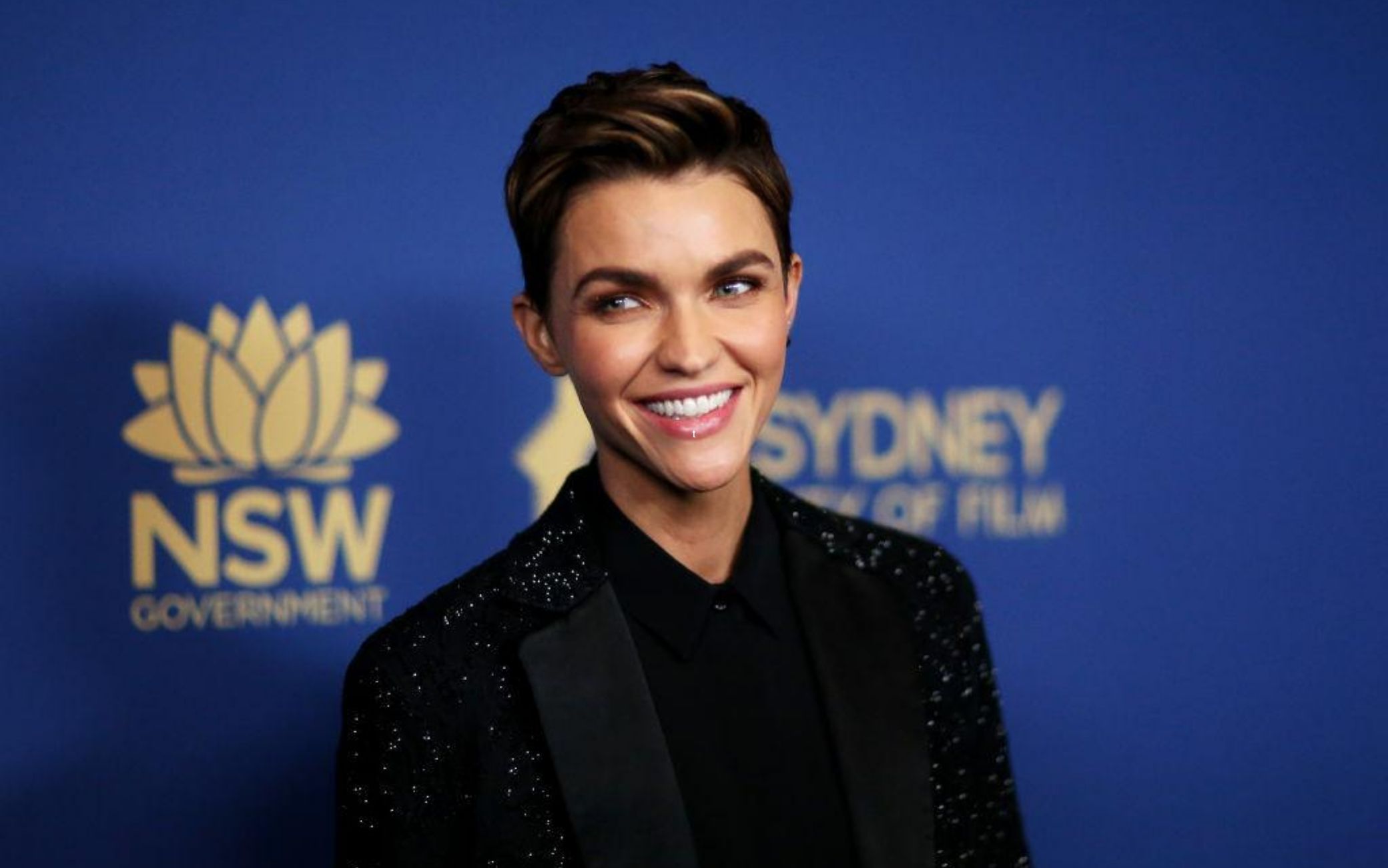 ruby rose