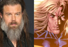 Ryan Hurst vorrebbe interpretare Sentry nel Marvel Cinematic Universe sentry ryan hurst