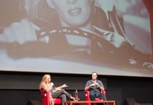 Tarantino al Roma film festival – Racconto dell’evento con il geniale regista hollywoodiano tarantino