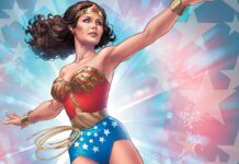 Wonder Woman compie 80 anni: Panini Comics celebra l’anniversario wonder woman anniversario 00