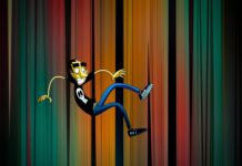 Incontro con Zerocalcare al Roma Film Festival zerocalcare