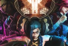 Non è solo tecnica: il discorso sull’estetica di Arcane arcane